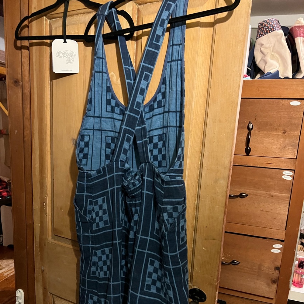 Ace and Jig Spencer Dress XL